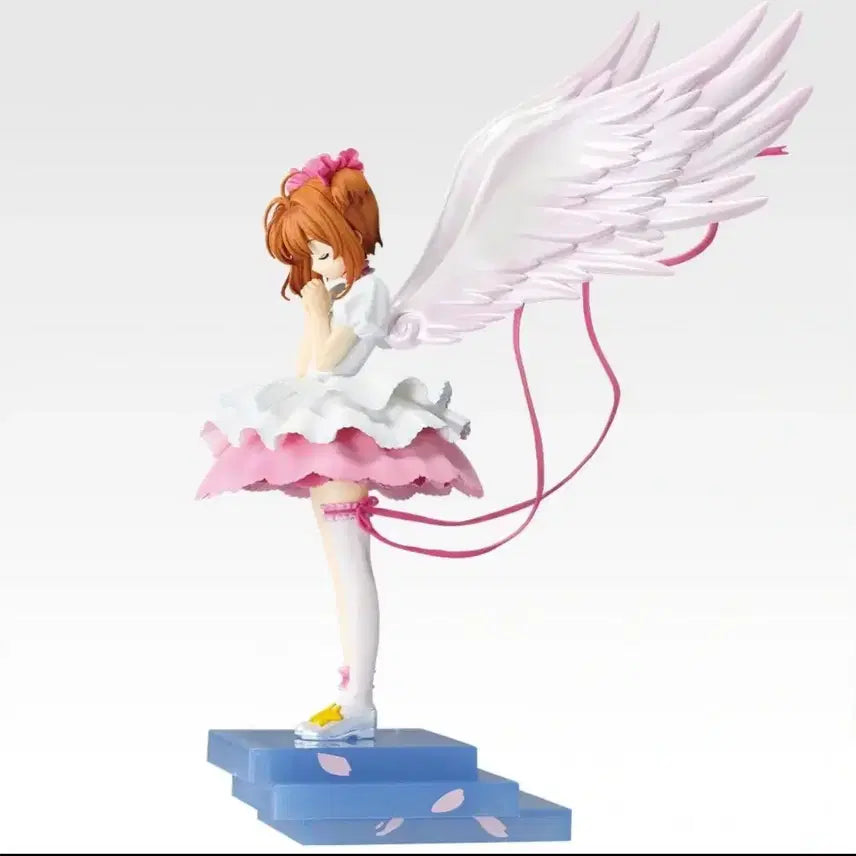 [BUNJANG] Cardcaptor Sakura Kuji A Prize / 카드캡터체리 쿠지 A상