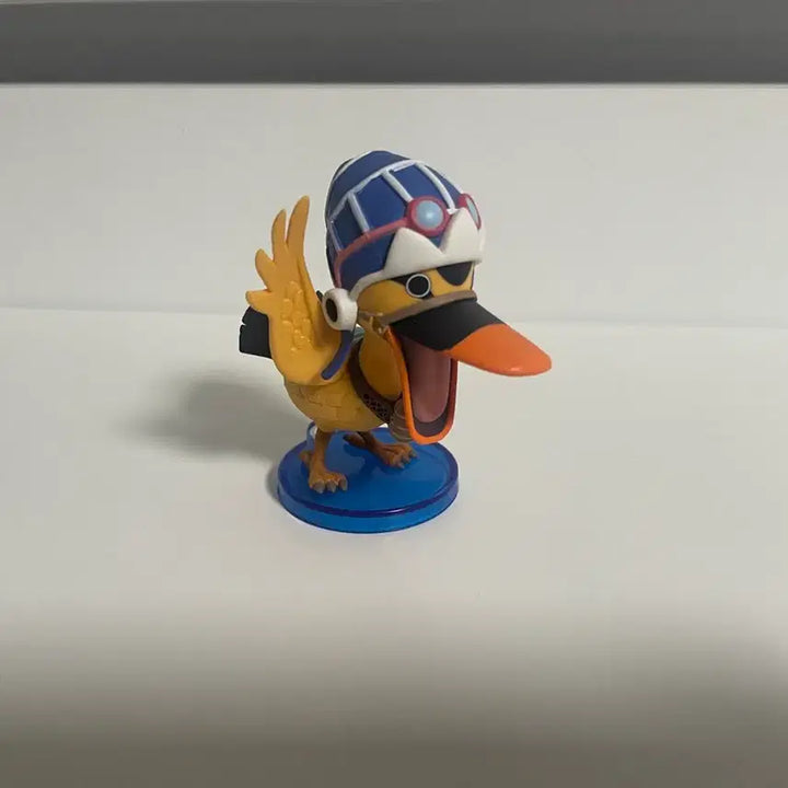 [BUNJANG] One Piece Karoo Figure / 원피스 카루 피규어