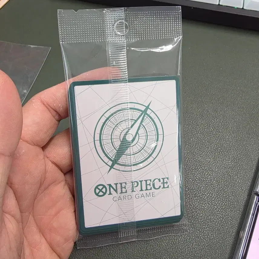 [BUNJANG] One Piece Card Heroines Group Set Sealed / 원피스카드 히로인즈 단체두웅 미개봉