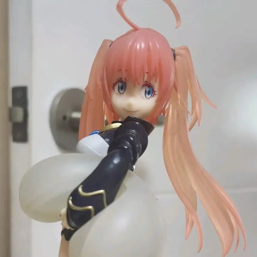 [BUNJANG] That Time I Got Reincarnated as a Slime Milim Nava Ichiban Kuji Figure (Sealed) / 전생슬 밀림 나바 이치방쿠지 피규어