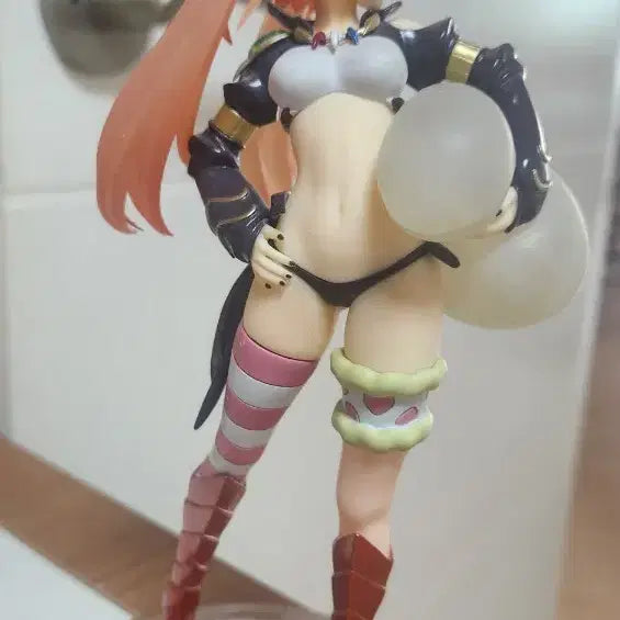 [BUNJANG] That Time I Got Reincarnated as a Slime Milim Nava Ichiban Kuji Figure (Sealed) / 전생슬 밀림 나바 이치방쿠지 피규어