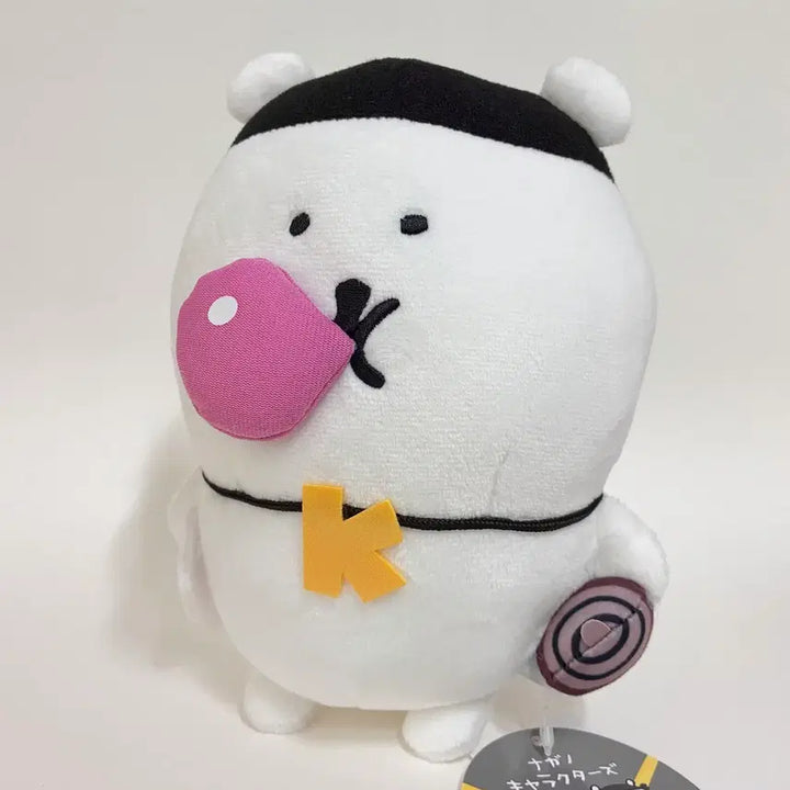[BUNJANG] Parade Hip Hop DJ Joke Bear / [퍼레이드] 힙합 DJ 농담곰 (반택 가능)