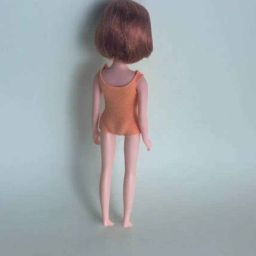 [BUNJANG] Club 67 Reproduction Rika Doll 