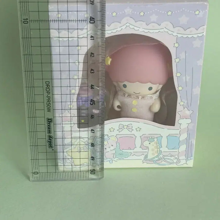 [BUNJANG] Sanrio Little Twin Stars Lala Doll / 산리오 리틀트윈스타 인형 (라라인형)