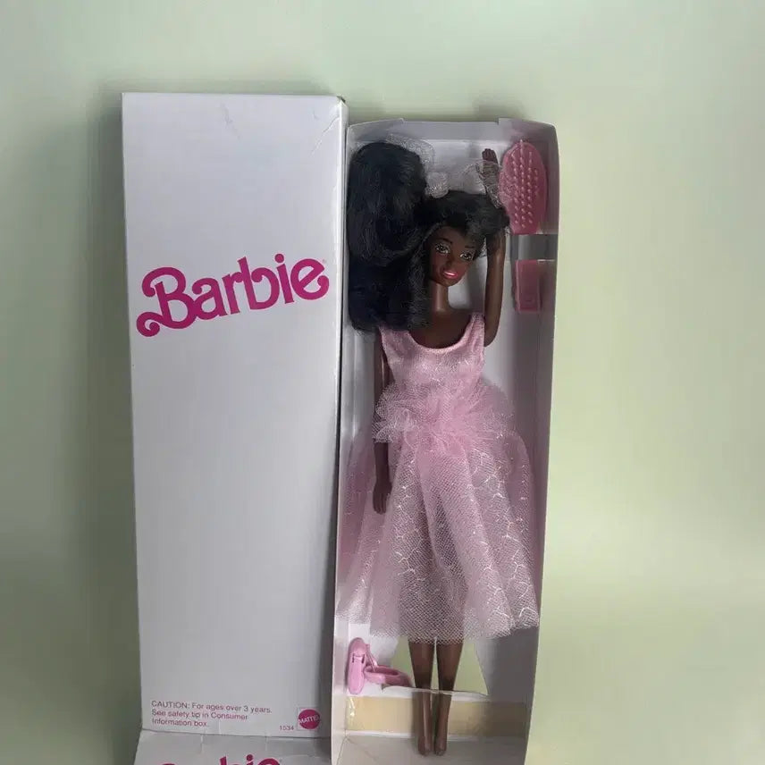 [BUNJANG] Vintage Ballerina Barbie Doll / 빈티지 발레리나 바비