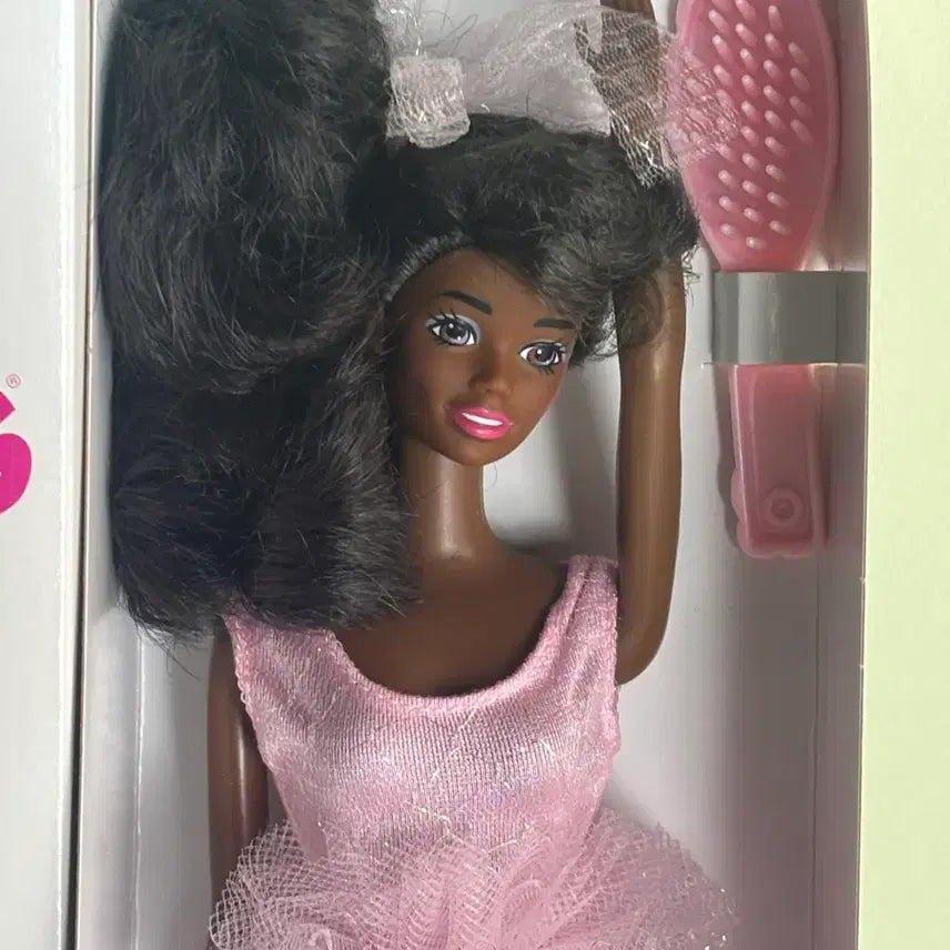 [BUNJANG] Vintage Ballerina Barbie Doll / 빈티지 발레리나 바비
