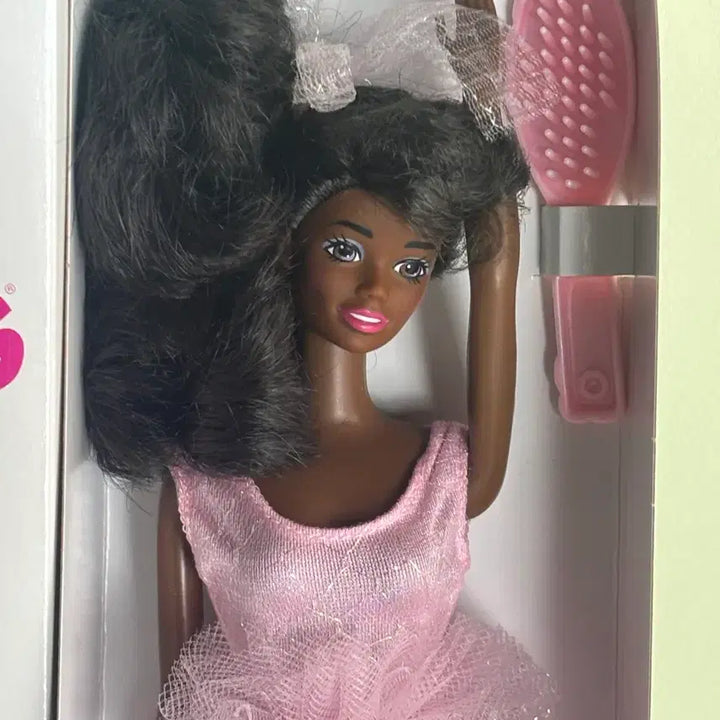 [BUNJANG] Vintage Ballerina Barbie Doll / 빈티지 발레리나 바비