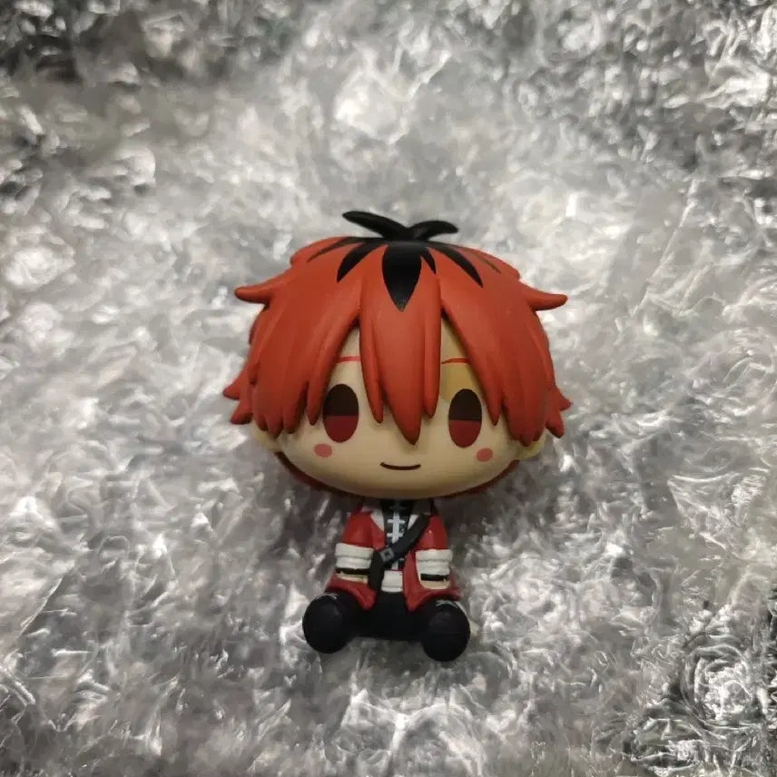 [BUNJANG] Ichiban Kuji Starck Figure C Prize / 제일복권 슈타르크 피규어 c상