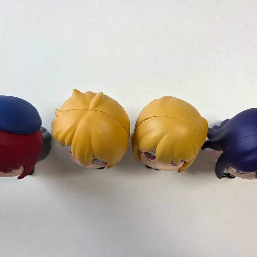 [BUNJANG] Oshi no Ko Ruby Aqua Kana Eye-Look Up Bundle Set / 최애의 아이 루비 카나 아쿠아 아이 룩업 일괄