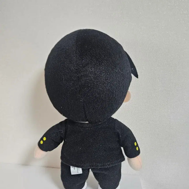 [BUNJANG] Mob Psycho 100 Shigeo Kageyama Mob Crunchyroll 8-Inch Plush / 택포/ 모브사이코 100 카게야마 시게오 모브 크런치롤 8인치 누이 인형 crunchyroll