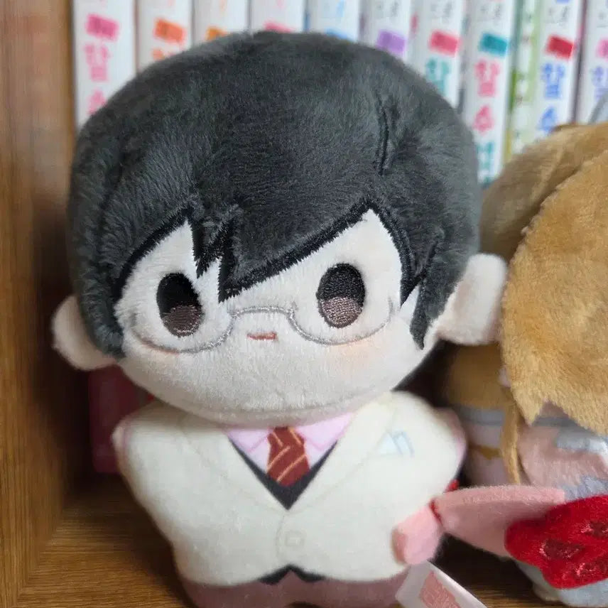 [BUNJANG] ORANGE ROUGE Kyousou Gekishou Club Nui (Kyouya) Plush / 오란교고사교클럽 누이(쿄우야)