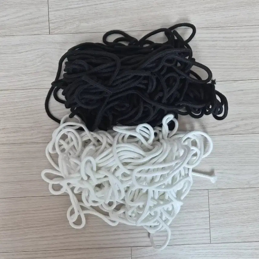 [BUNJANG] Macrame Udon String / 마크라메 우동끈