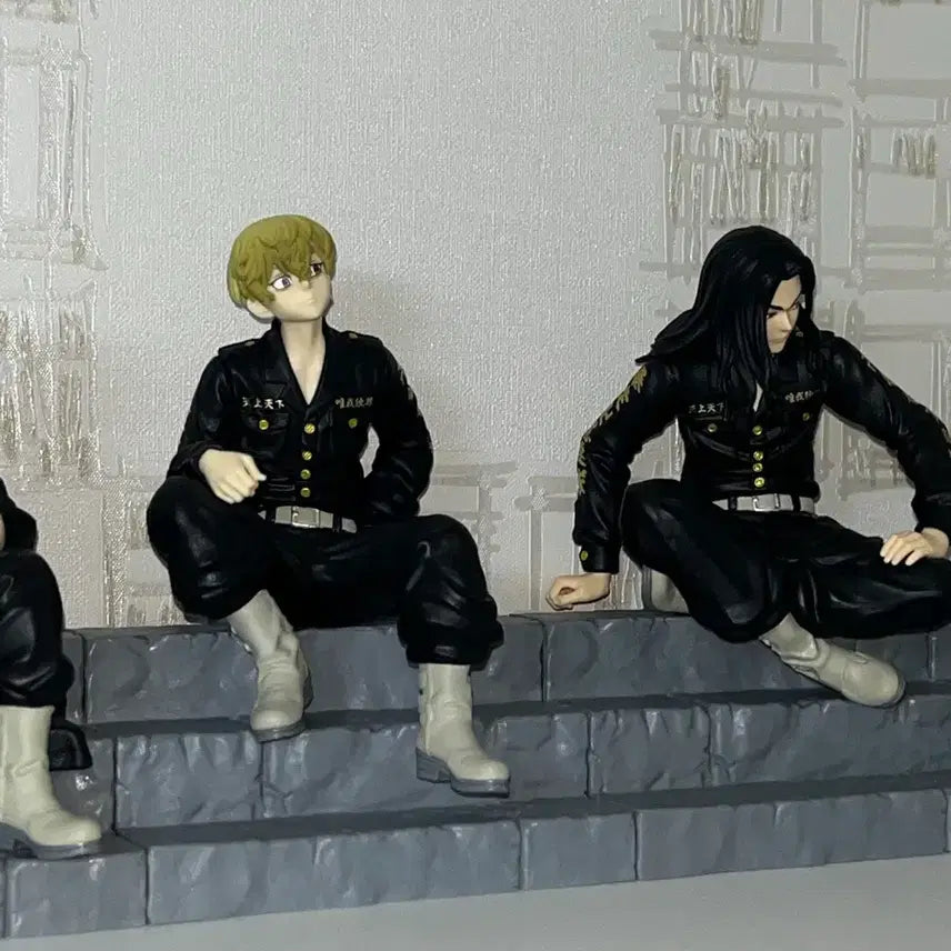 [BUNJANG] Tokyo Revengers Break Time Complete Set (Box Included) / (박스o,일괄,내수용 ) 도쿄리벤져스 브레이크타임 전종