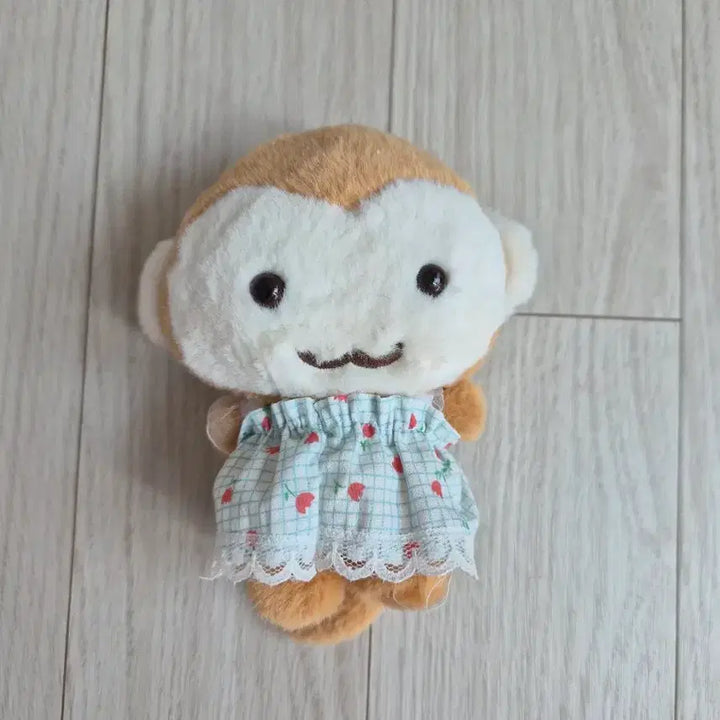 [BUNJANG] Doll Clothes Set (12cm) / 인형 옷 set