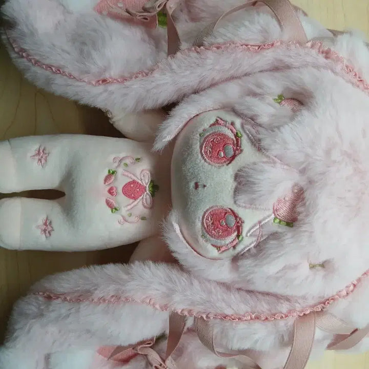 [BUNJANG] 20cm Unbranded Plush Doll / 무속성 프레즈 20cm 무속성 솜인형