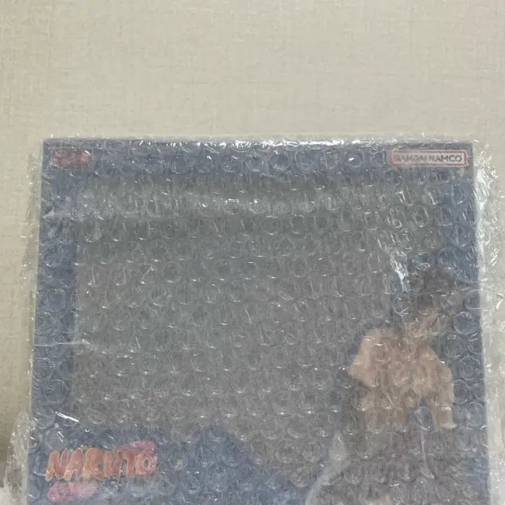 [BUNJANG] Naruto Gem Sasuke Tenohira Palm Figure (Sealed) / 미개봉) 나루토 gem 사스케 테노히라 손바닥 피규어