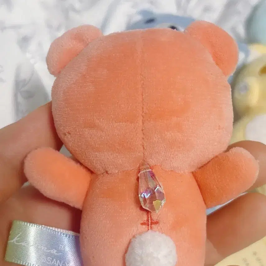 [BUNJANG] Rilakkuma Weather Them Tenori Set / 리락쿠마 날씨테노리 일괄