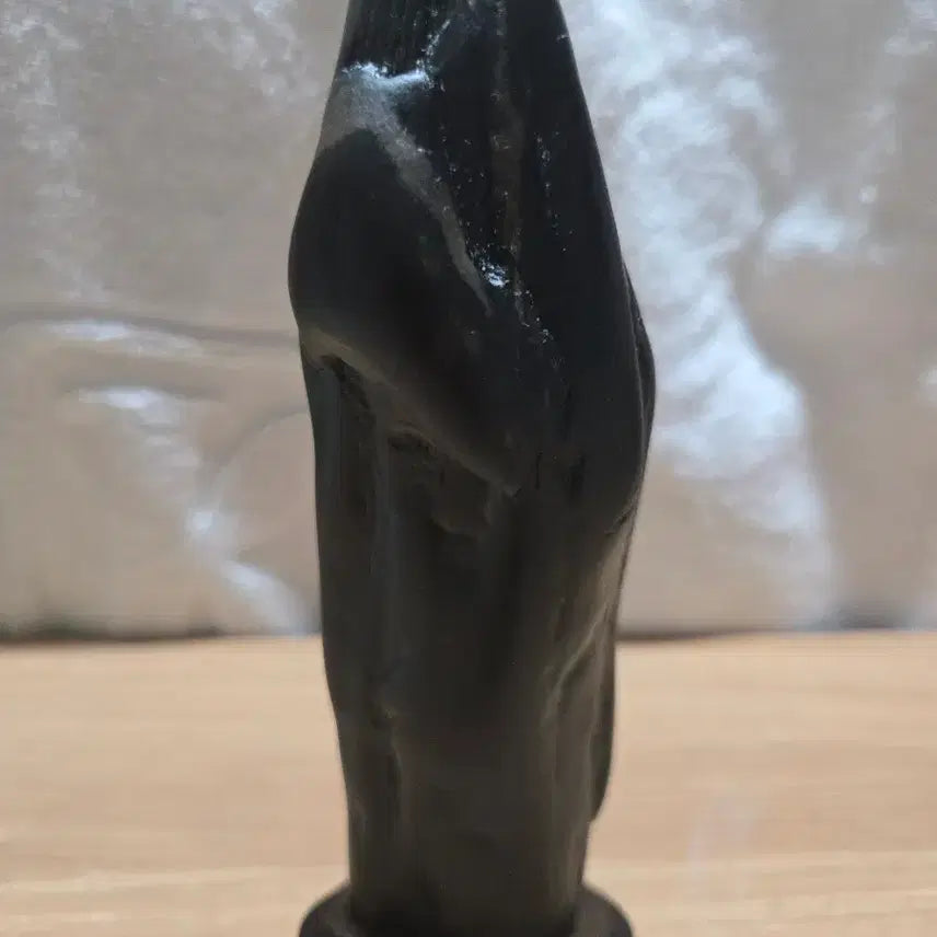 [BUNJANG] Cheongpung Choco Stone with Stand / 청풍  쵸코석