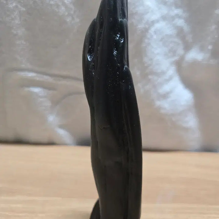[BUNJANG] Cheongpung Choco Stone with Stand / 청풍  쵸코석