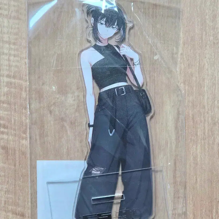 [BUNJANG] Lee Jik Log Suwon Acrylic Stand (Sealed) / [미개봉] 이직로그 수원 아크릴 스탠드