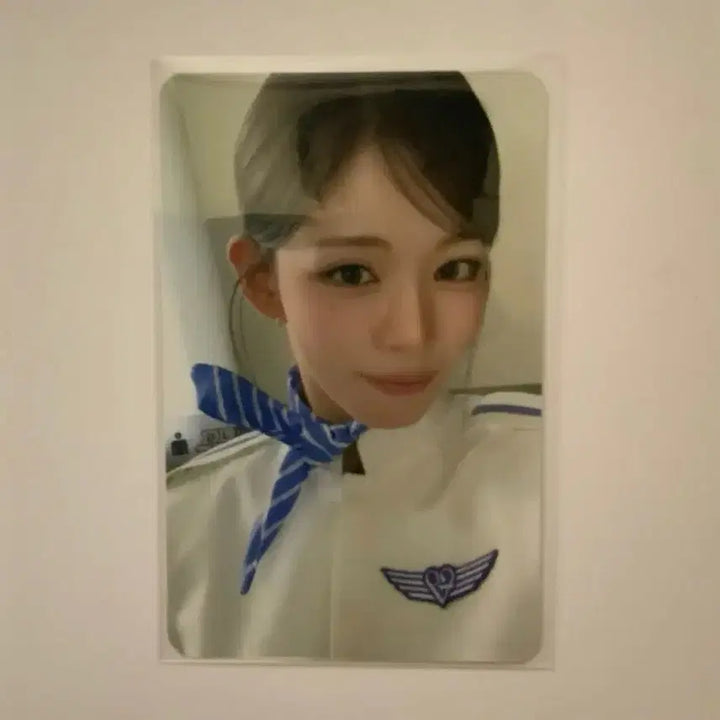 [BUNJANG] fromis_9 Lee Chaeyoung 2nd Week Studio Photocard / 프로미스나인 이채영 2주차 공방포카 양도 사녹