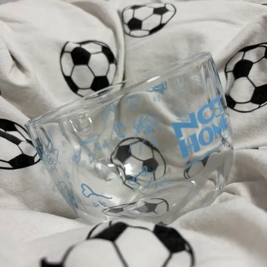 [BUNJANG] NCT HOME Yogurt Bowl Cup / Nct home 요거트 볼 컵