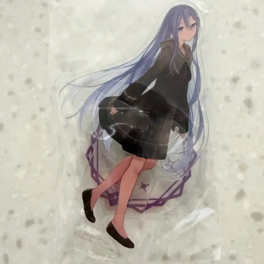 [BUNJANG] Project SEKAI Yoizaki Kanade Acrylic Stand / 단순개봉) 프세카 요이사키 카나데 커넥라 아크릴