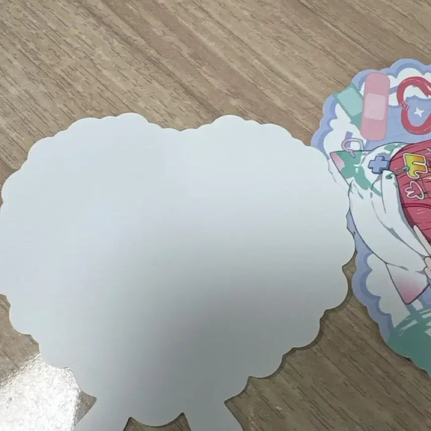[BUNJANG] Stellive Special POB Shibuki Nana / 스텔라이브 특전 시부키, 나나