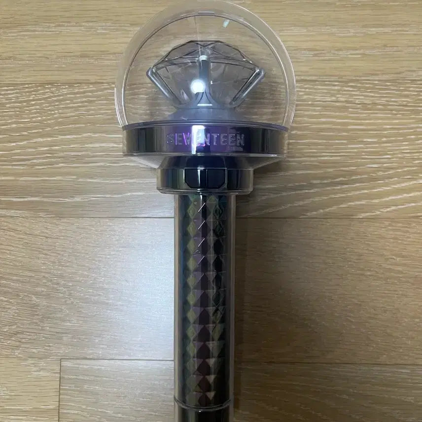 [BUNJANG] SEVENTEEN Official Light Stick Ver. 3 / 급처!!) 세븐틴 응원봉3