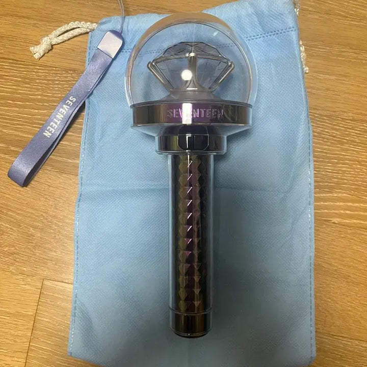[BUNJANG] SEVENTEEN Official Light Stick Ver. 3 / 급처!!) 세븐틴 응원봉3