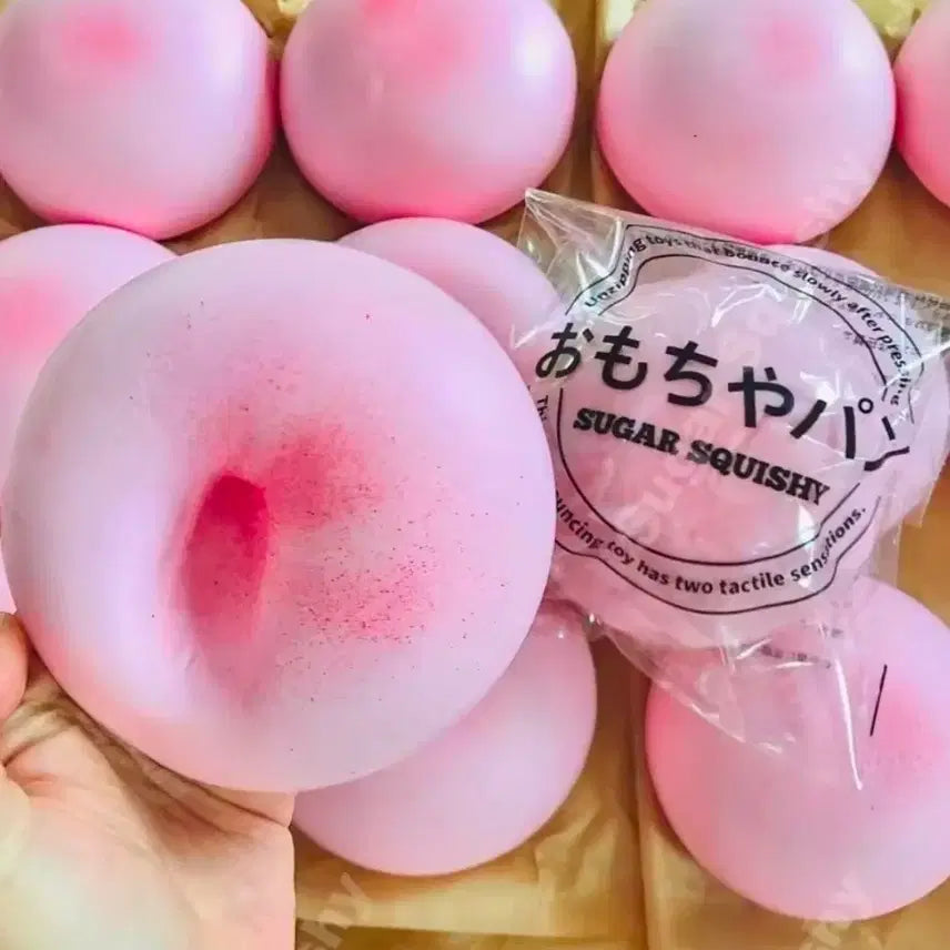 [BUNJANG] 3 pcs Sealed Squishy New Product / 스퀴시 3개 미개봉 새상품