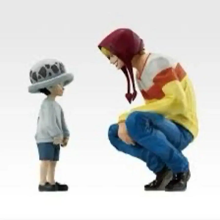 [BUNJANG] One Piece Law Corazon Last One Figure Ichiban Kuji (Sealed) / 미개봉) 원피스 로우 코라손 라스트원 피규어 이치방쿠지