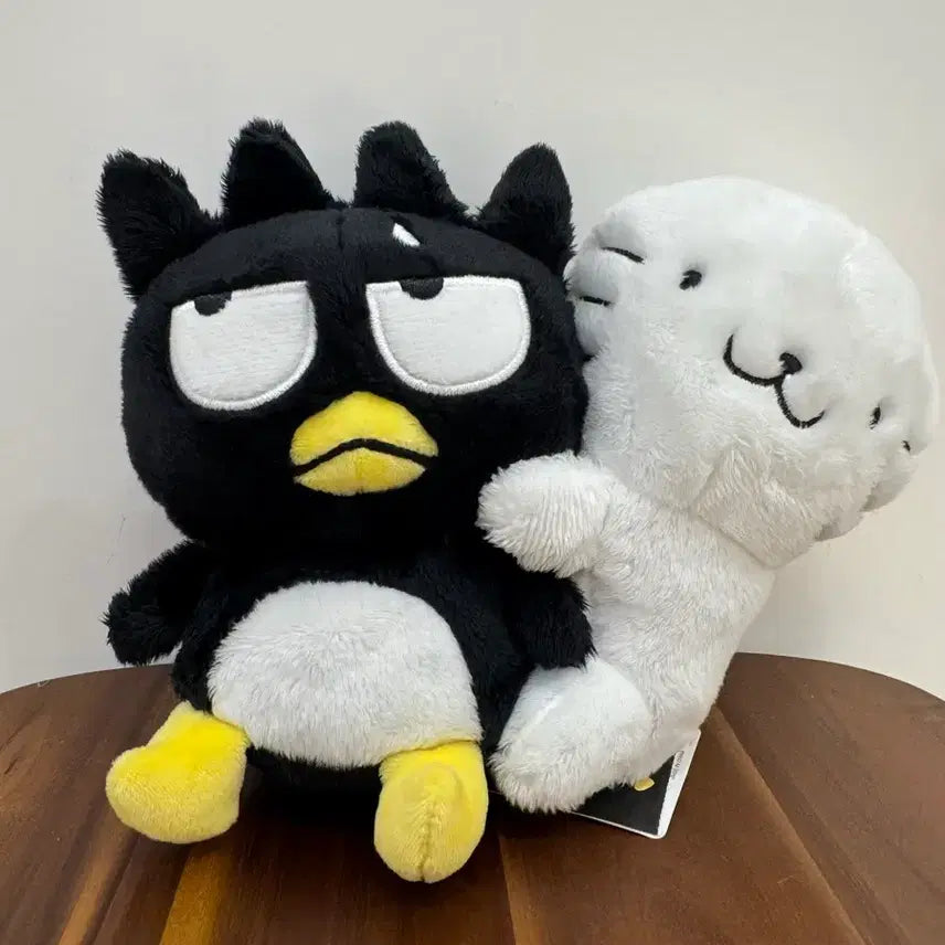 [BUNJANG] Sanrio Badtz-Maru &