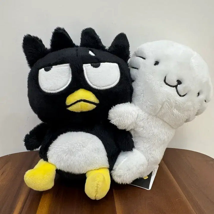 [BUNJANG] Sanrio Badtz-Maru &