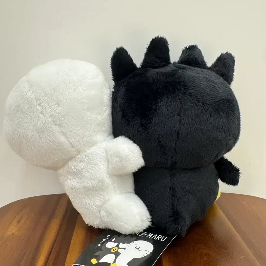 [BUNJANG] Sanrio Badtz-Maru &
