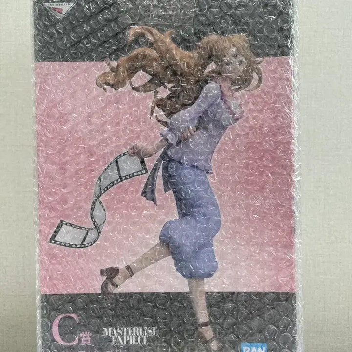 [BUNJANG] One Piece Charlotte Pudding C Prize Ichiban Kuji Figure (Sealed) / 미개봉) 원피스 샬롯 푸딩 C상 피규어 이치방쿠지