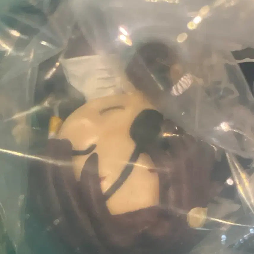 [BUNJANG] Wind Breaker Suo Kkudang Gacha Figure / 윈브레 스오 꽈당 가챠 피규어