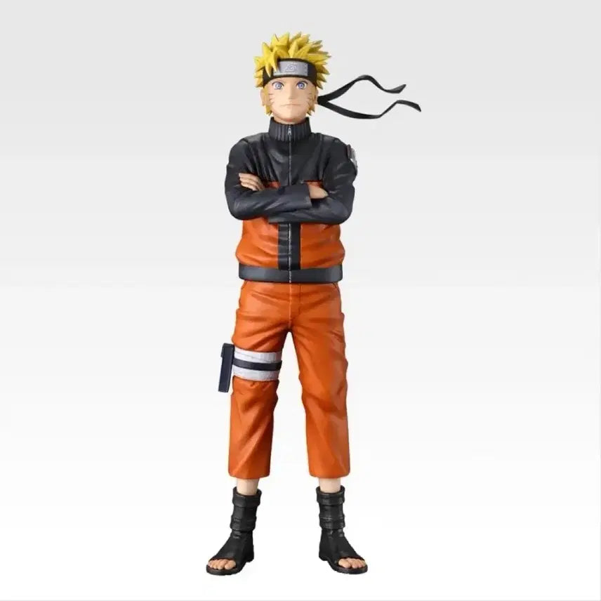 [BUNJANG] Naruto Ichiban Kuji Kazekage Retrieval A Prize Naruto Figure / 나루토 이치방 쿠지 카제카게 탈환 a상 나루토