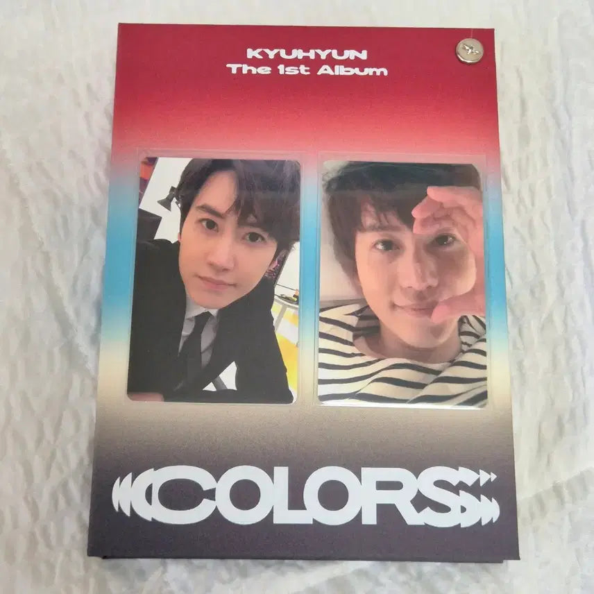 [BUNJANG] Kyuhyun &