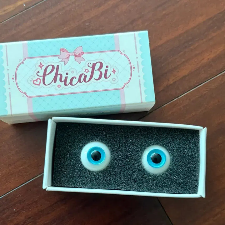 [BUNJANG] Chicaby USD Doll Eyes / 구관 안구 치카비 usd