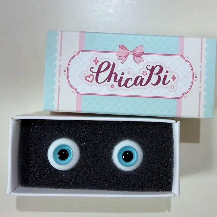 [BUNJANG] Chicaby USD Doll Eyes / 구관 안구 치카비 usd
