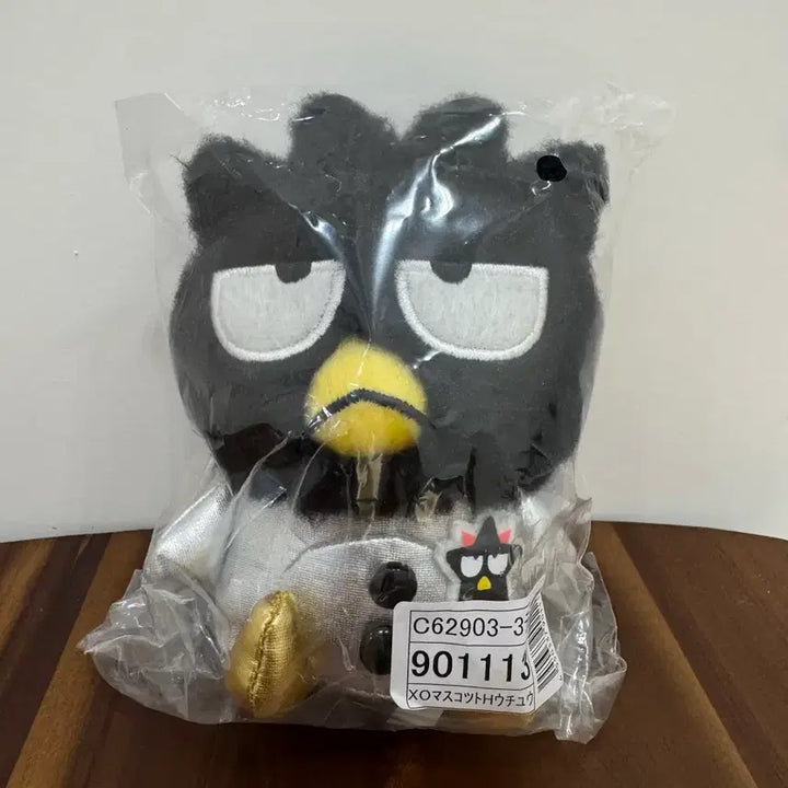 [BUNJANG] Sanrio Badtz-Maru Space Series Mascot (2021) / 2021 배드바츠마루 우주복시리즈 마스코트