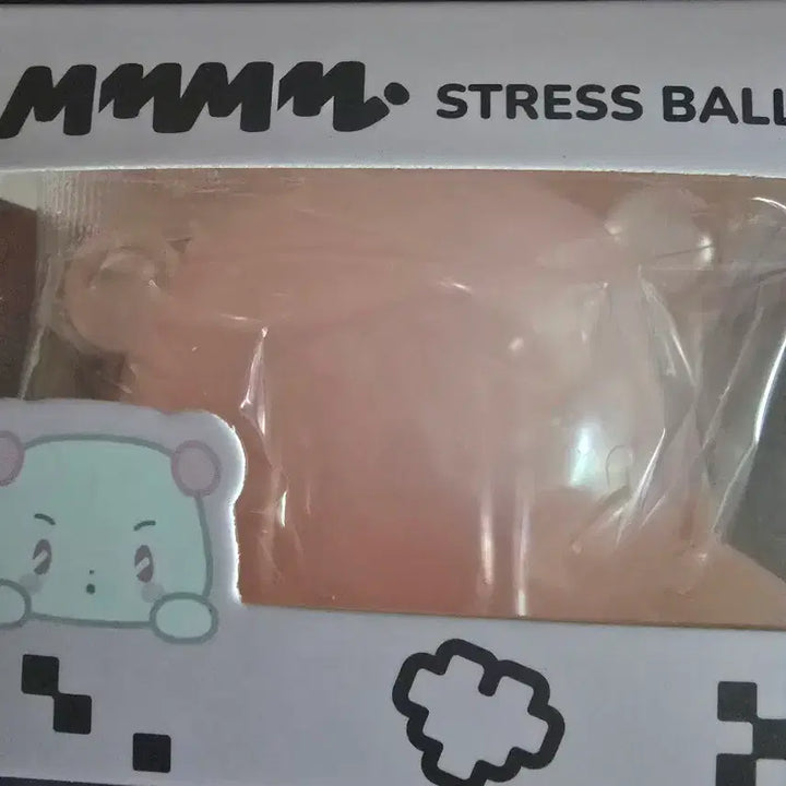 [BUNJANG] PLAVE Mimeu Stress Ball / 플레이브 스트레스볼 미므