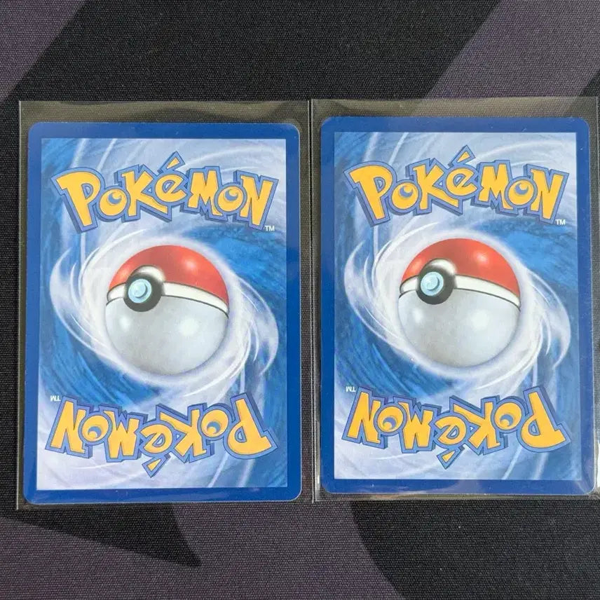[BUNJANG] Pokemon Card Greninja AR, Mega Greninja SR / 포켓몬카드 개굴반장 AR, 메가개굴닌자 SR