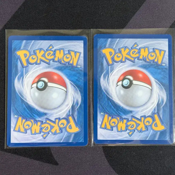 [BUNJANG] Pokemon Card Greninja AR, Mega Greninja SR / 포켓몬카드 개굴반장 AR, 메가개굴닌자 SR
