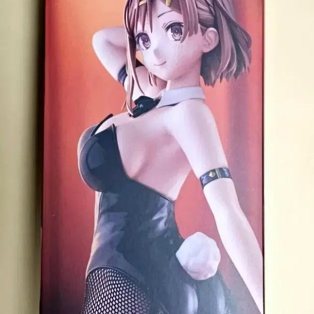 [BUNJANG] FuRyu BiCute Bunnies Lysandra (Lyza) Stout Bunny Girl Version Figure / 후류 BiCute Bunnies 라이잘린 슈타우트 바니걸 버전