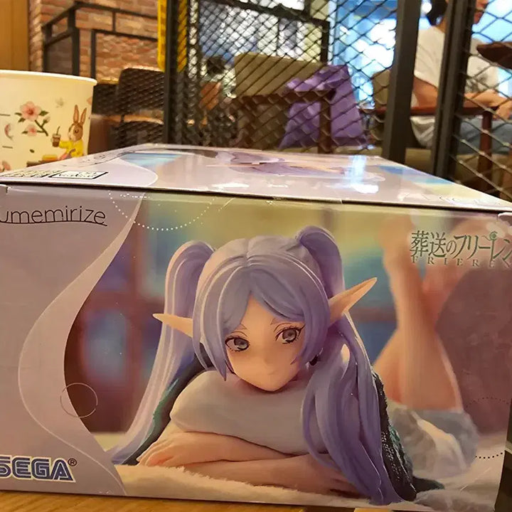 [BUNJANG] Sega Yumemi Rise Frieren: Beyond Journey&