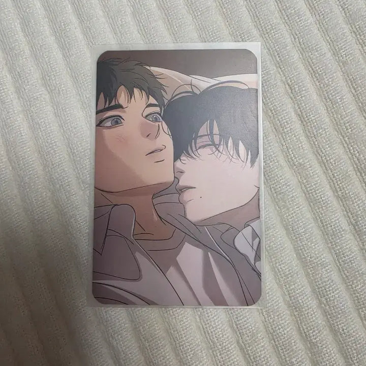 [BUNJANG] Backlight Taiwan Sparkles POB Photocard / 백라이트 대만 스파클즈 특전