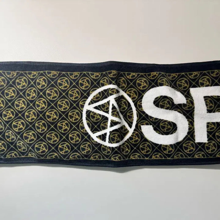 [BUNJANG] SPYAIR Million Towel / 스파이에어 밀리언 타올