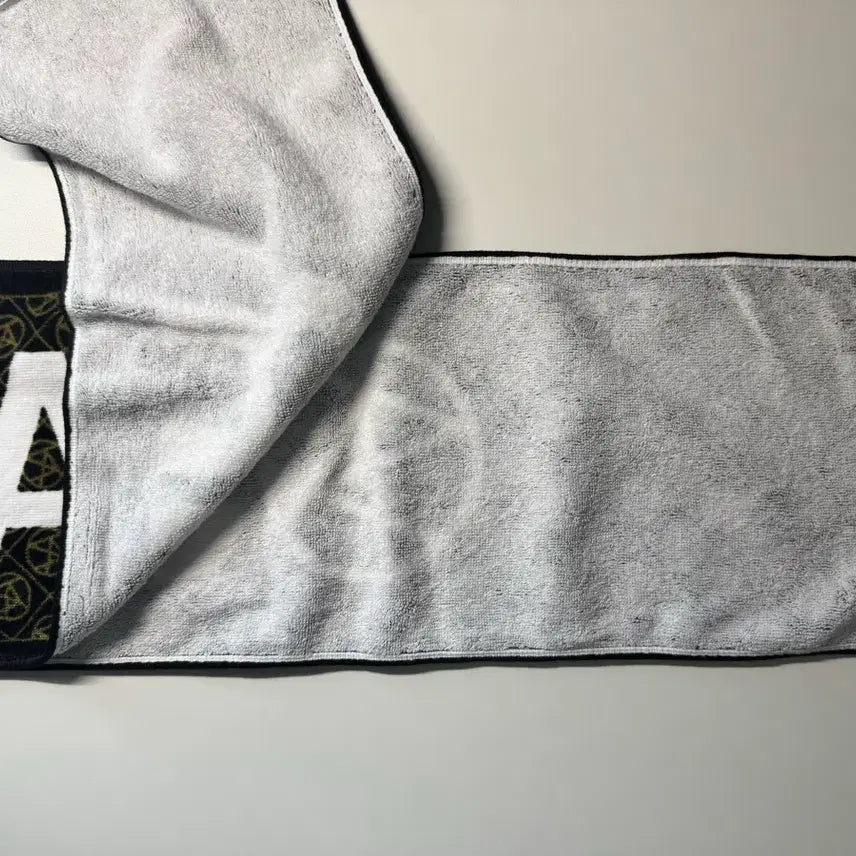 [BUNJANG] SPYAIR Million Towel / 스파이에어 밀리언 타올